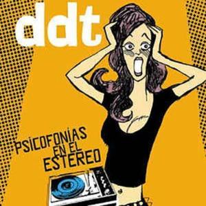 Chica Del Telecupón