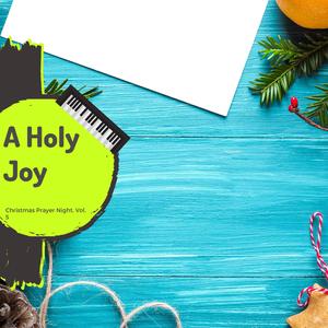 Deep N Intense (Solo Piano)