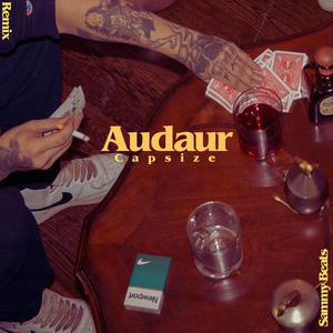 Capsize (feat. Sammy beats) (Remix)