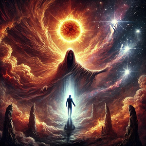 Coureur d'étoiles (Version acoustique étendue) by @shena67sunsong