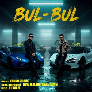 BUL BUL (feat. NEW ZEALAND WALA PAMM)