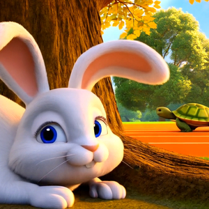 폴짝 슝슝 엉금엉금!