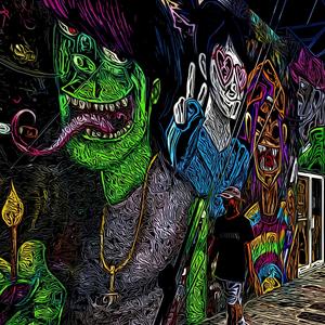 Blacktop (feat. Lil Scopes)