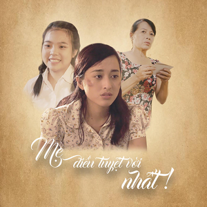 Mẹ Tuyệt Vời Nhất