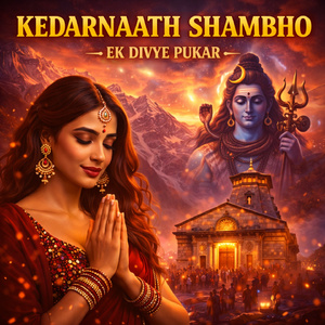 KEDARNAATH SHAMBHO - EK DIVYE PUKAR