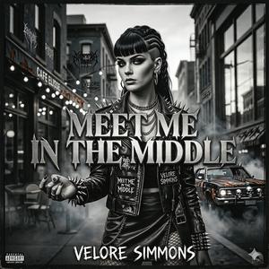 Meet me in the middle (feat. Orvyn)
