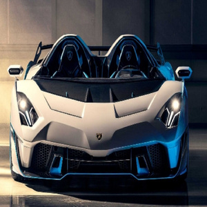 Remix slow Bass - instrumen