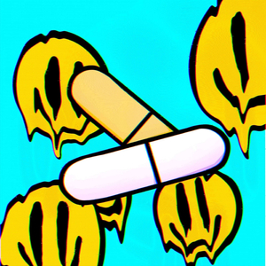 ГАБАПЕНТИН