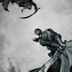 “此生逍遥天休问，古来万事东流水 ” 中国风trap