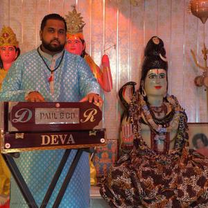 Girija Shiv