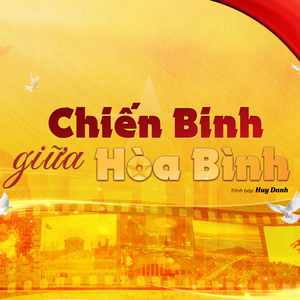 Chiến Binh Giữa Hoà Bình