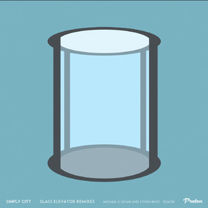 Glass Elevator (Quatri Remix)