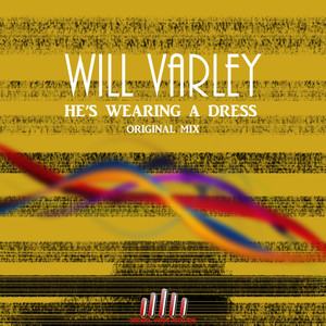 He's Wearing a Dress