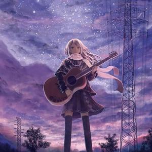 分开以后（伴奏）