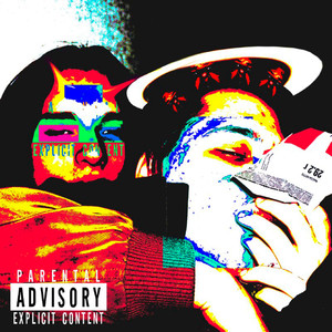 Воняет (Визитка)