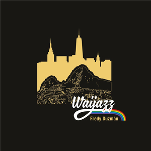 Safari Dance (feat. Lionel Loueke)