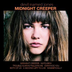 Midnight Creeper