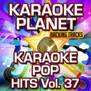 I Don't Care (Karaoke Version)