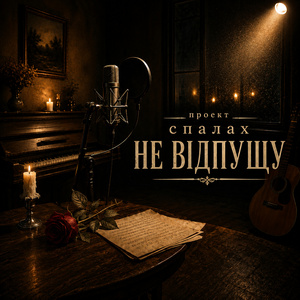 НЕ ВІДПУЩУ (Extended Version)