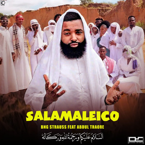 Salamaleico