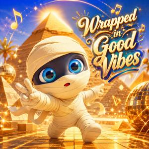 Wrapped in Good Vibes