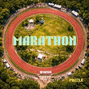 Marathon (feat. RAWL)