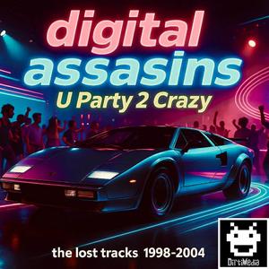 U Party 2 Crazy (Dirticow Remix)