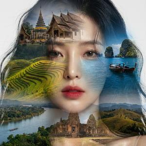 รักภาษาอะไร - What's the Language of your Love? (Central Region Concept)