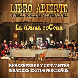 Corrido de Don Quijote