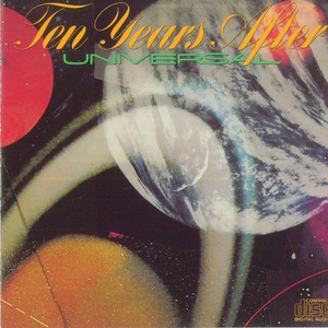 I'd Love to Change the World