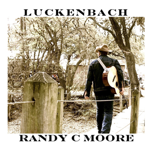 Luckenbach