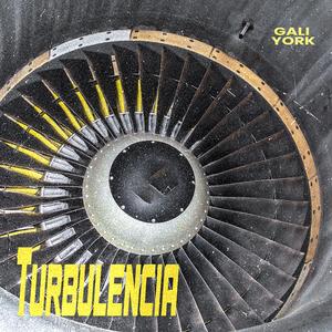 Turbulencia