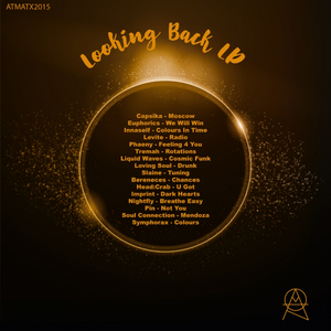 Cosmic Funk (Original Mix)