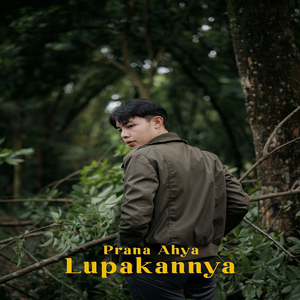 Lupakannya