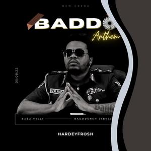 Baddo (Ybnl Anthem)