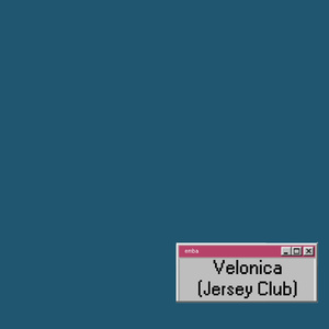 Velonica (Jersey Club)
