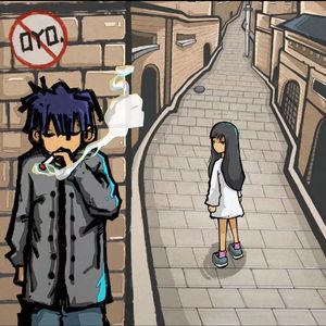 爱可燃冰（Prod.by Marcus Yu）