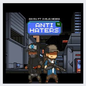 Anti Haters