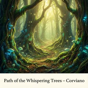 Path of the Whispering Trees