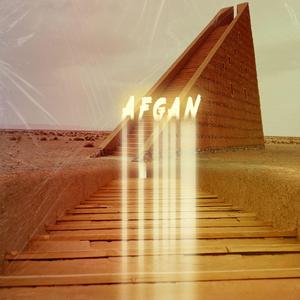 AFGAN (feat. Ayoub Zarour) (Acoustic Version)