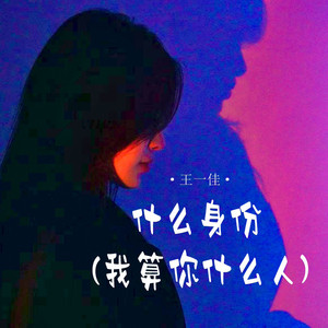 什么身份(我算你什么人)