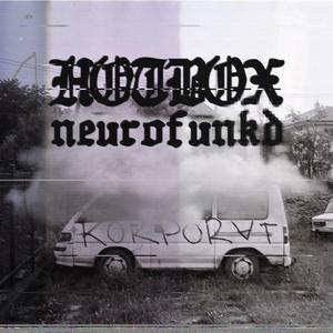 HOTBOX NEUROFUNKD