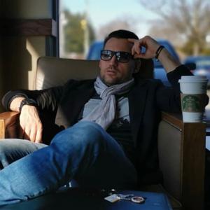 Du gehst mir nicht aus dem Kopf