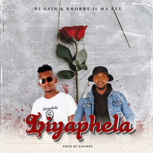 Liyaphela (Radio Edit)