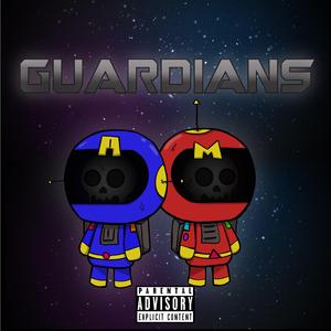 Guardians (feat. . Nick Mighty)