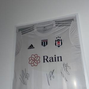 BESIKTAS