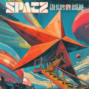 The Stars Are Waiting