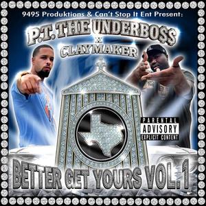 Back In The Day (feat. 2 Low)