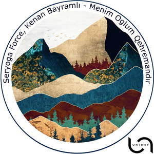 Menim Oglum Qehremandır (Extended Mix)