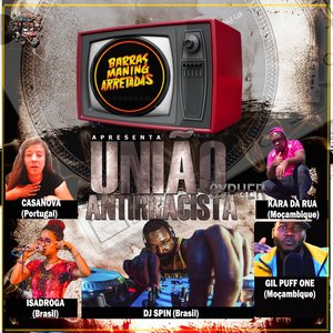 UNIÃO ANTIRACISTA